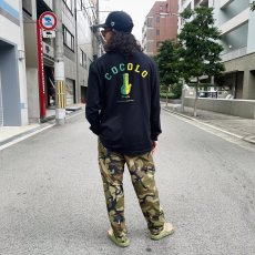 画像7: HALF BONG L/S(BLACK) (7)