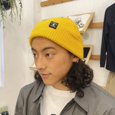 画像4: BONG BEANIE(MASTERD) (4)