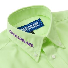 画像3: OLD LOGO SHIRTS（OLIVE) (3)