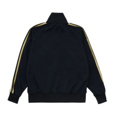 画像6: EMB JERSEY JKT(BLACK/GOLD) (6)