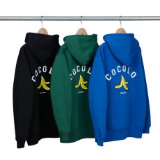 画像5: BANANA HOODIE（BLACK） (5)