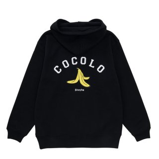 HOOD SWEATS - COCOLOBLAND WEB STORE