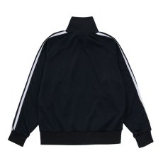 画像6: EMB JERSEY JKT(BLACK/WHITE) (6)