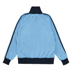 画像6: EMB JERSEY JKT(BLUE/NAVY) (6)