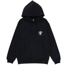 画像3: SCAR BONG HOODIE(BLACK) (3)