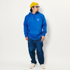 画像2: BANANA HOODIE（BLUE） (2)