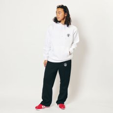 画像2: SCAR BONG HOODIE(WHITE) (2)