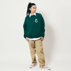 画像7: BONG WORK PANTS(KHAKI） (7)