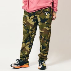 画像1: BONG NYLON PANTS(CAMO) (1)