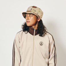 画像4: BONG BUCKET HAT(DESERT CAMO） (4)