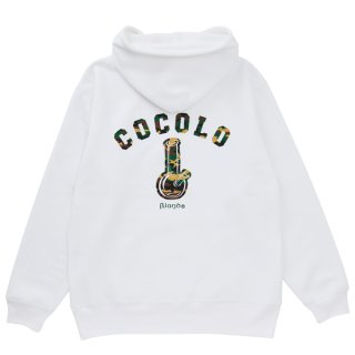 HOOD SWEATS - COCOLOBLAND WEB STORE