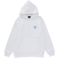 画像3: CAMO BONG HOODIE(WHITE) (3)