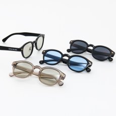 画像4: BOSTON TOY SUNGLASSES （BLACK/SMOKE) (4)