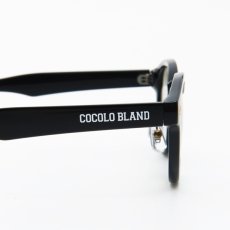 画像2: BOSTON TOY SUNGLASSES （BLACK/GRAY) (2)