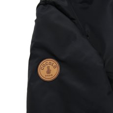 画像7: OG WAPPEN MA-1（BLACK) (7)