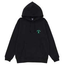 画像3: HALF BONG HOODIE（BLACK） (3)