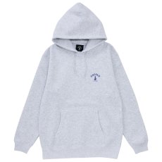 画像3: HALF BONG HOODIE（ASH） (3)