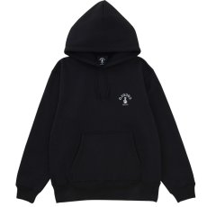 画像3: REVERSE BONG HOODIE(BLACK) (3)