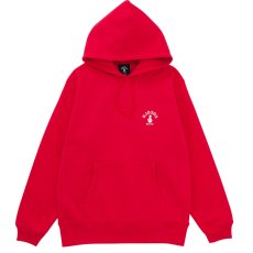 画像3: REVERSE BONG HOODIE(RED) (3)