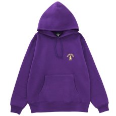 画像3: REVERSE BONG HOODIE(PURPLE) (3)