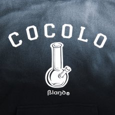 画像5: BLAST BONG HOODIE(BLACK) (5)