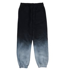 画像4: BLAST BONG SWEAT PANTS(BLACK) (4)