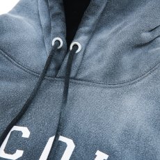 画像6: BLAST BONG HOODIE(BLACK) (6)