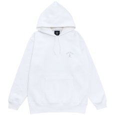 画像3: BLING BONG HOODIE(WHITE) (3)