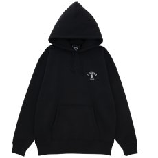 画像3: BLING BONG HOODIE(BLACK) (3)