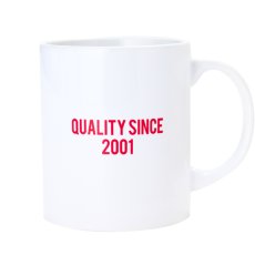 画像3: OG BONG MUG CUP(WHITE/RED) (3)