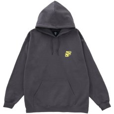 画像4: RECORD SHOP HOODIE(CHARCOAL) (4)