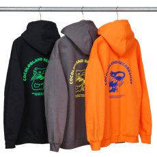 画像6: RECORD SHOP HOODIE(CHARCOAL) (6)