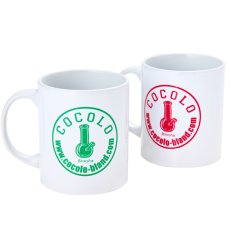 画像5: OG BONG MUG CUP(WHITE/GREEN) (5)