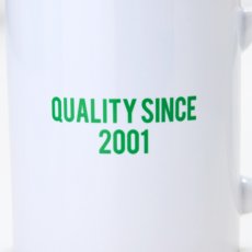 画像4: OG BONG MUG CUP(WHITE/GREEN) (4)