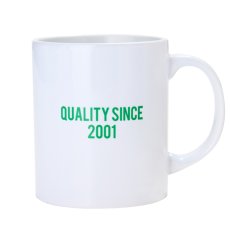 画像3: OG BONG MUG CUP(WHITE/GREEN) (3)