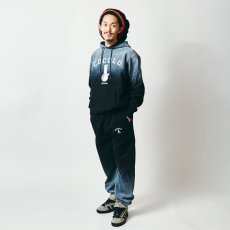 画像7: BLAST BONG SWEAT PANTS(BLACK) (7)