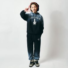 画像3: BLAST BONG HOODIE(BLACK) (3)