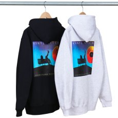 画像6: DO FOR LOVE HOODIE(BLACK) (6)