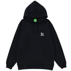 画像4: DO FOR LOVE HOODIE(BLACK) (4)