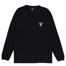 画像4: SUMO L/S TEE(BLACK) (4)