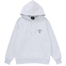 画像4: FLOWER BONG HOODIE(ASH) (4)