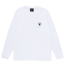 画像4: SUMO L/S TEE(WHITE) (4)