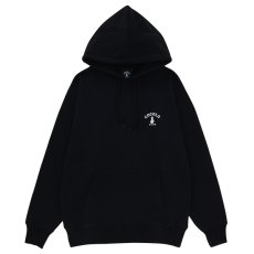 画像4: FLOWER BONG HOODIE(BLACK) (4)