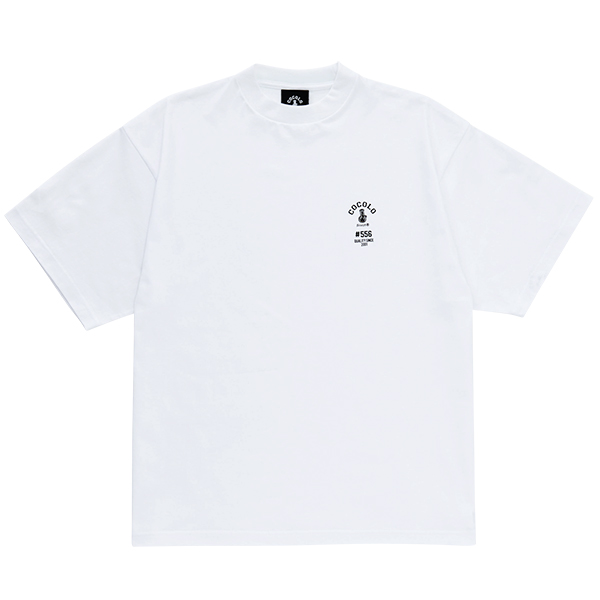 cocolo bland Tシャツ - Tシャツ/カットソー(半袖/袖なし)